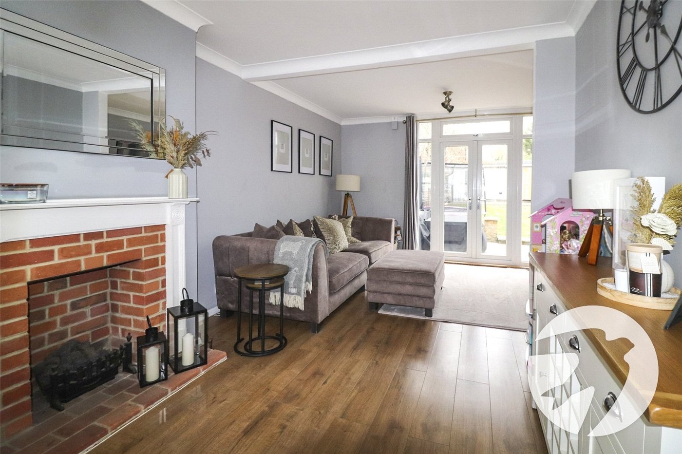 2 bedroom house for sale in Barnehurst | Robinson Jackson