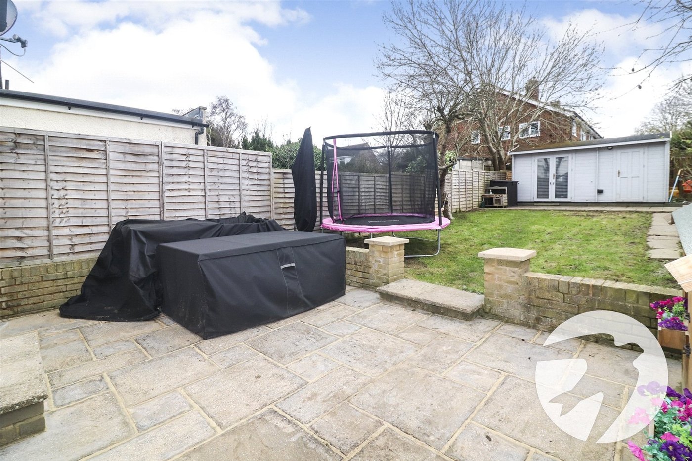 2 bedroom house for sale in Barnehurst | Robinson Jackson