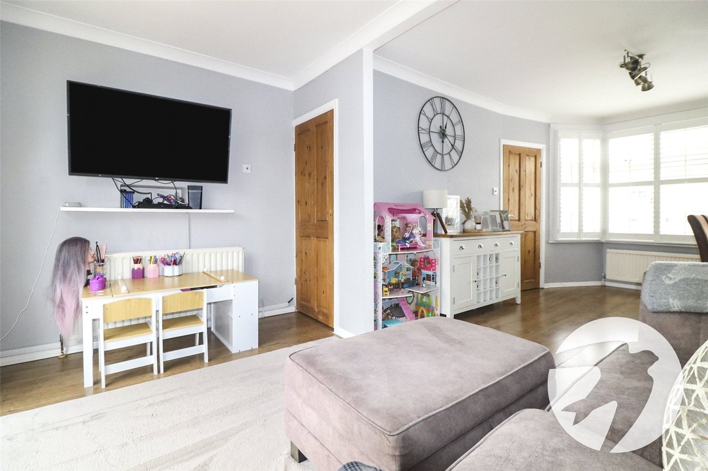 2 bedroom house for sale in Barnehurst | Robinson Jackson