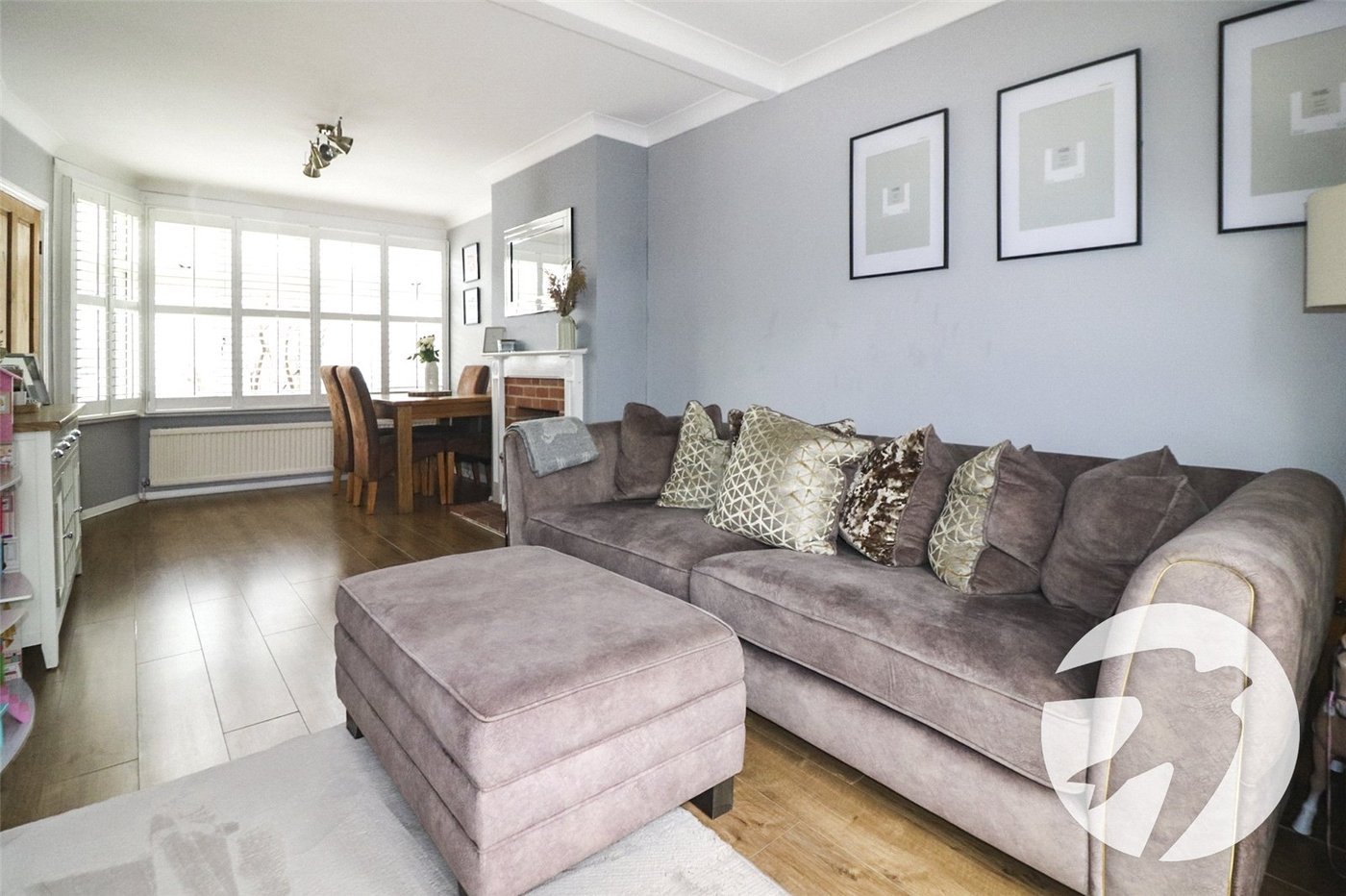 2 bedroom house for sale in Barnehurst | Robinson Jackson