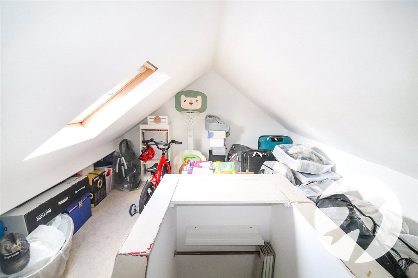 2 bedroom house for sale in Bexleyheath | Robinson Jackson