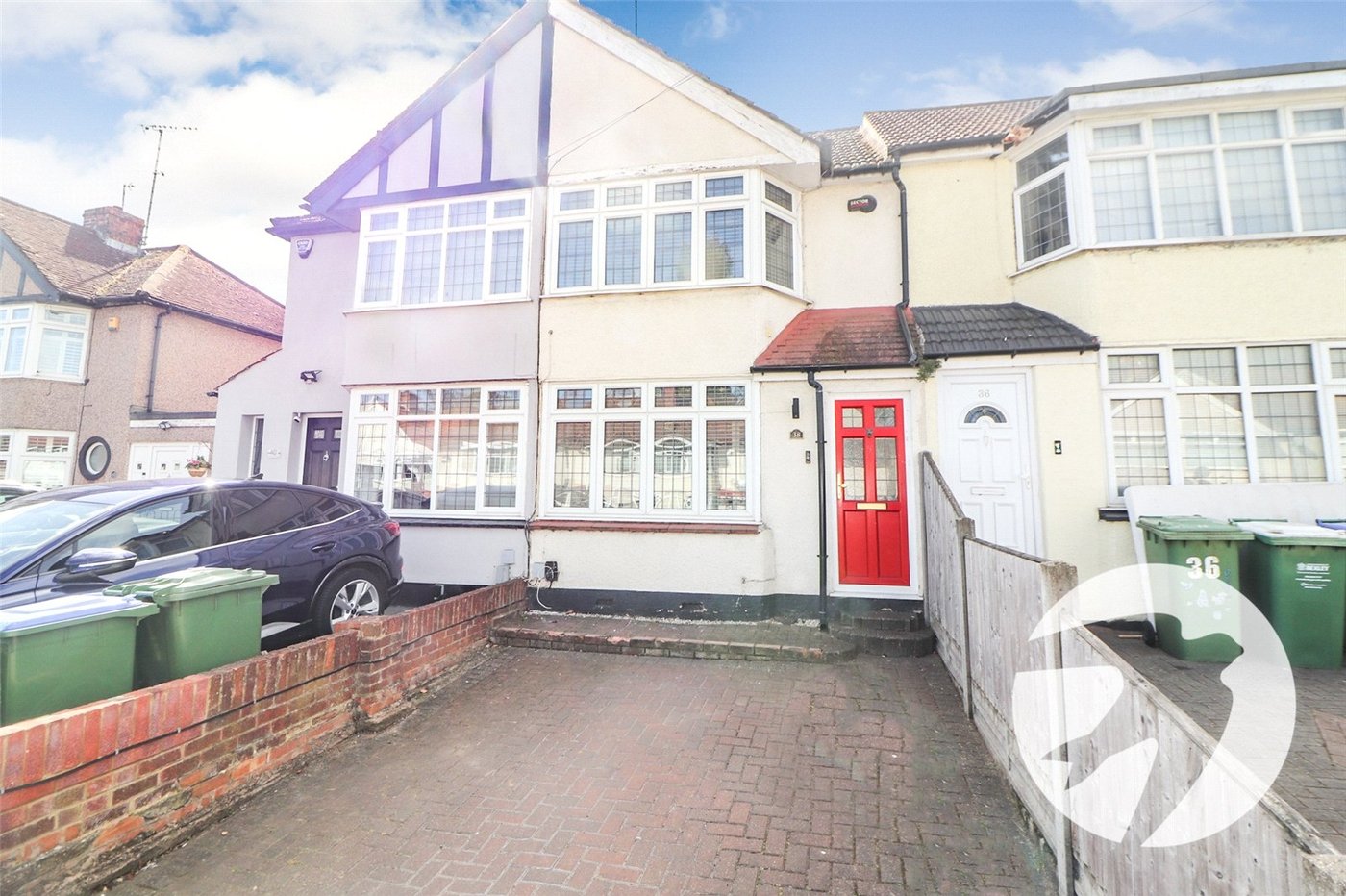 2 bedroom house for sale in Bexleyheath | Robinson Jackson
