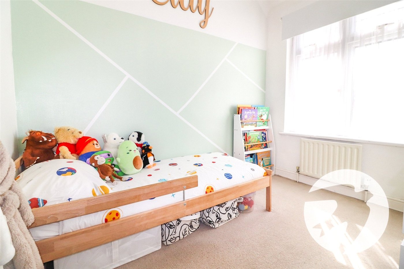 2 bedroom house for sale in Bexleyheath | Robinson Jackson