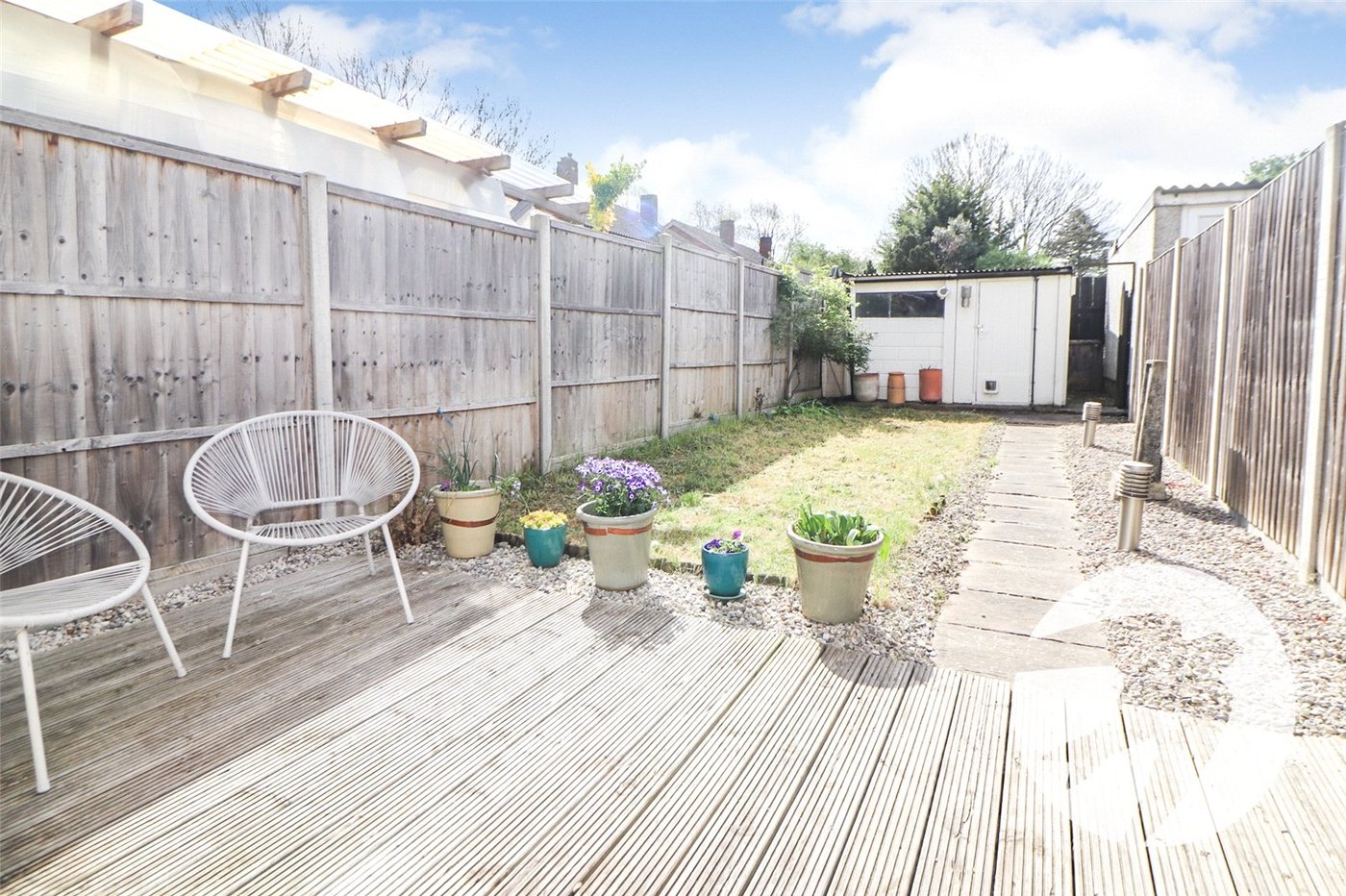 2 bedroom house for sale in Bexleyheath | Robinson Jackson