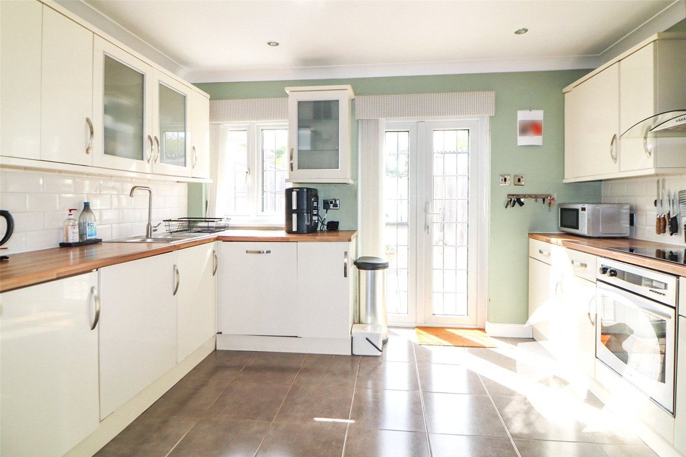2 bedroom house for sale in Bexleyheath | Robinson Jackson