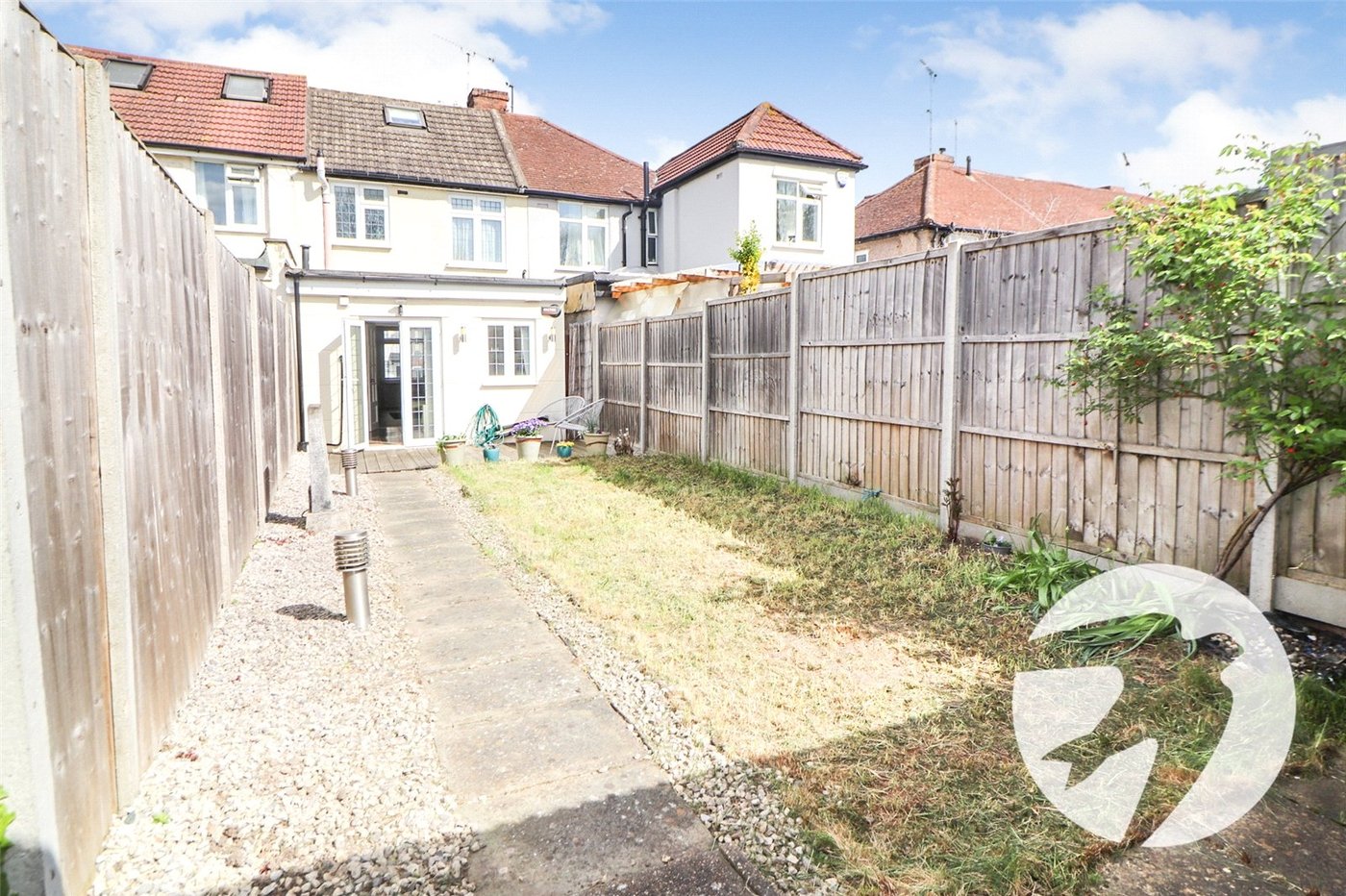 2 bedroom house for sale in Bexleyheath | Robinson Jackson