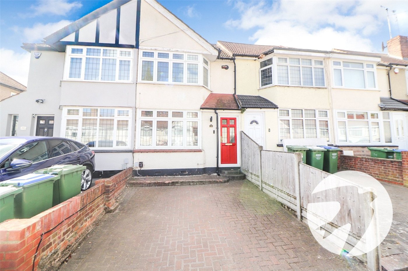 2 bedroom house for sale in Bexleyheath | Robinson Jackson