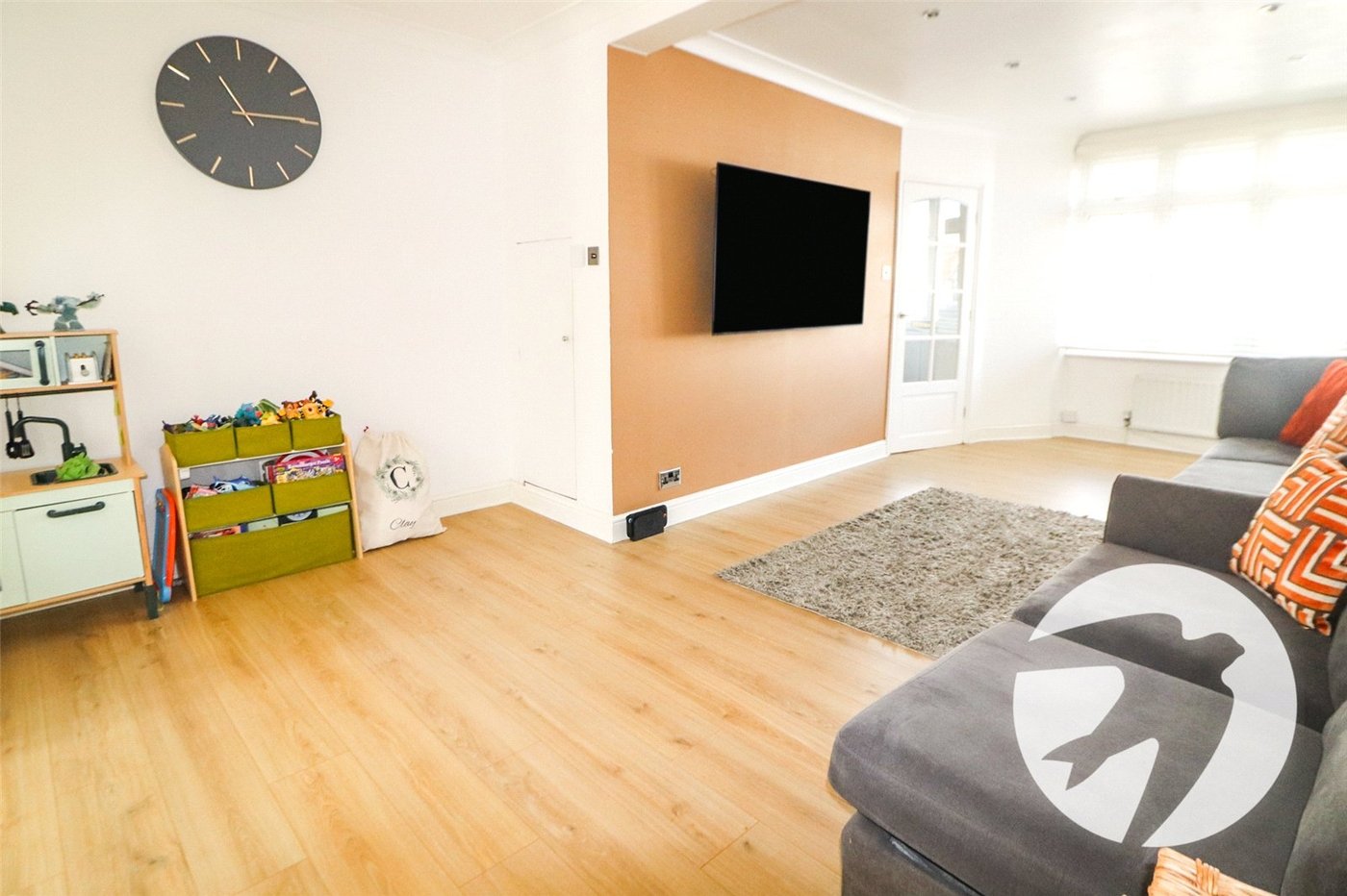 2 bedroom house for sale in Bexleyheath | Robinson Jackson