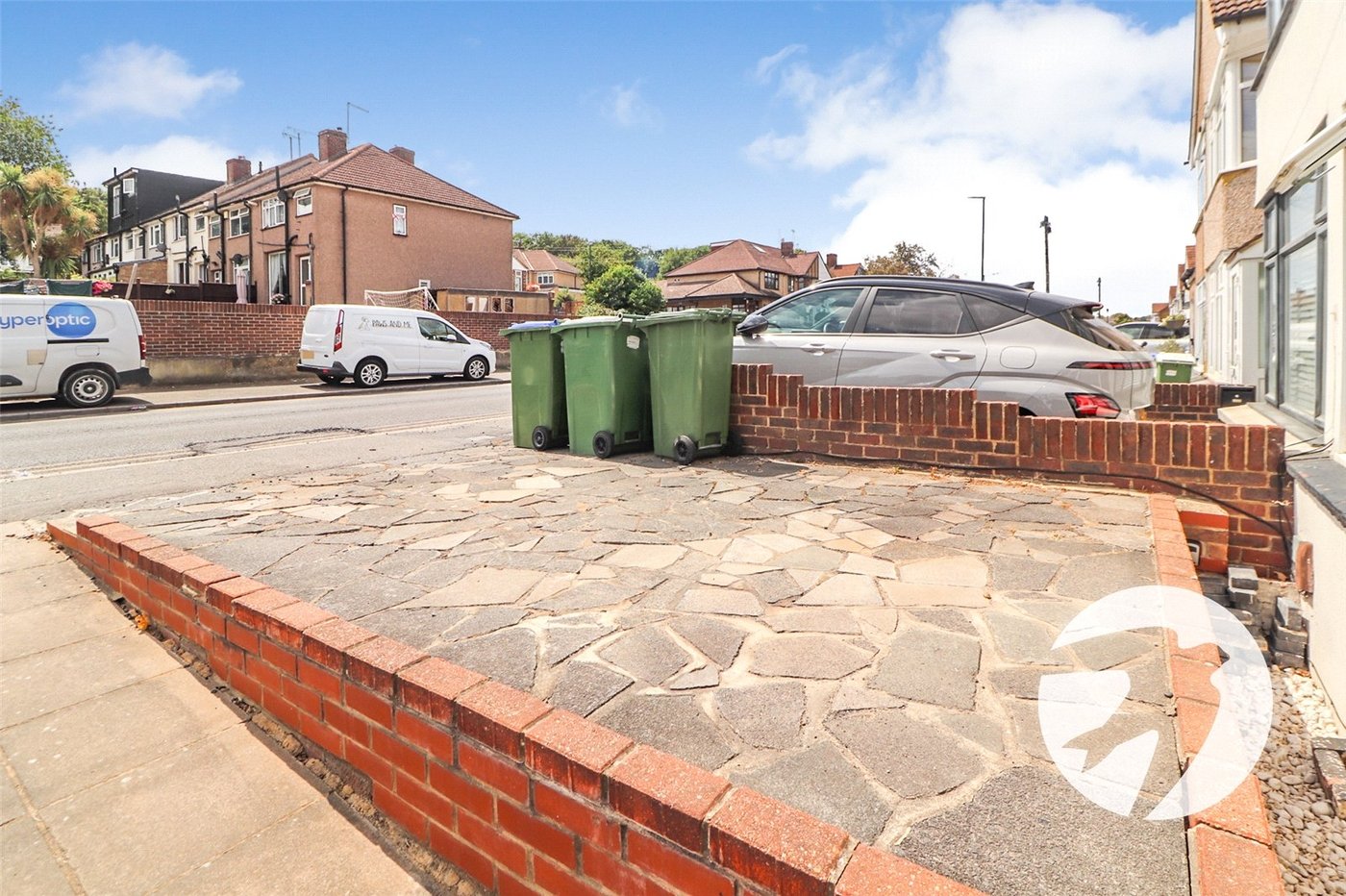 2 bedroom house for sale in Bexleyheath | Robinson Jackson