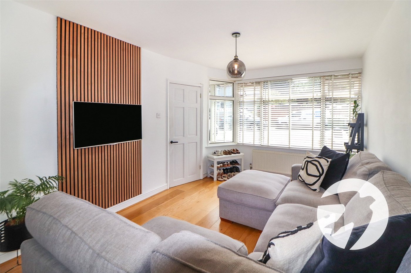 2 bedroom house for sale in Bexleyheath | Robinson Jackson