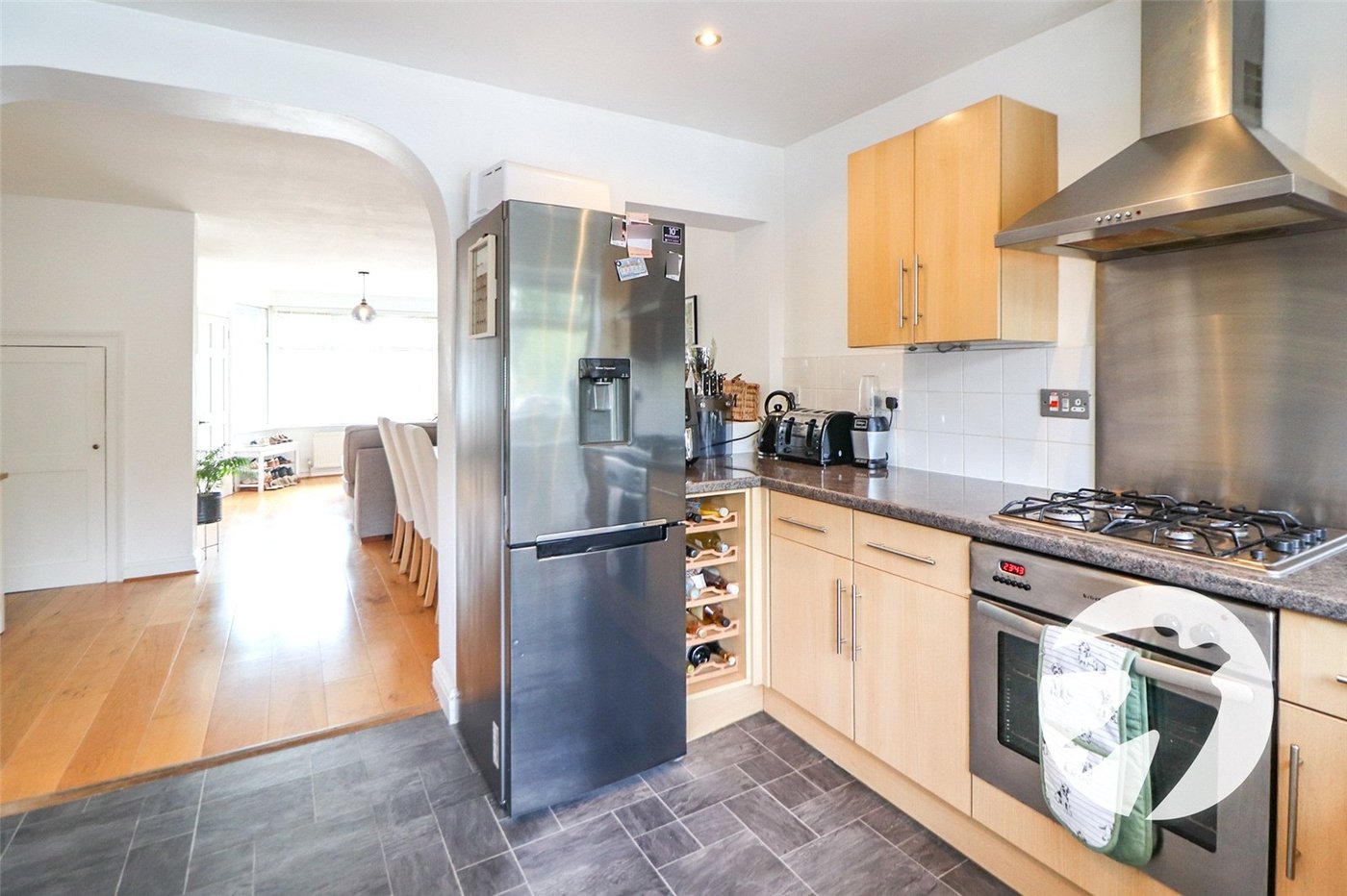 2 bedroom house for sale in Bexleyheath | Robinson Jackson