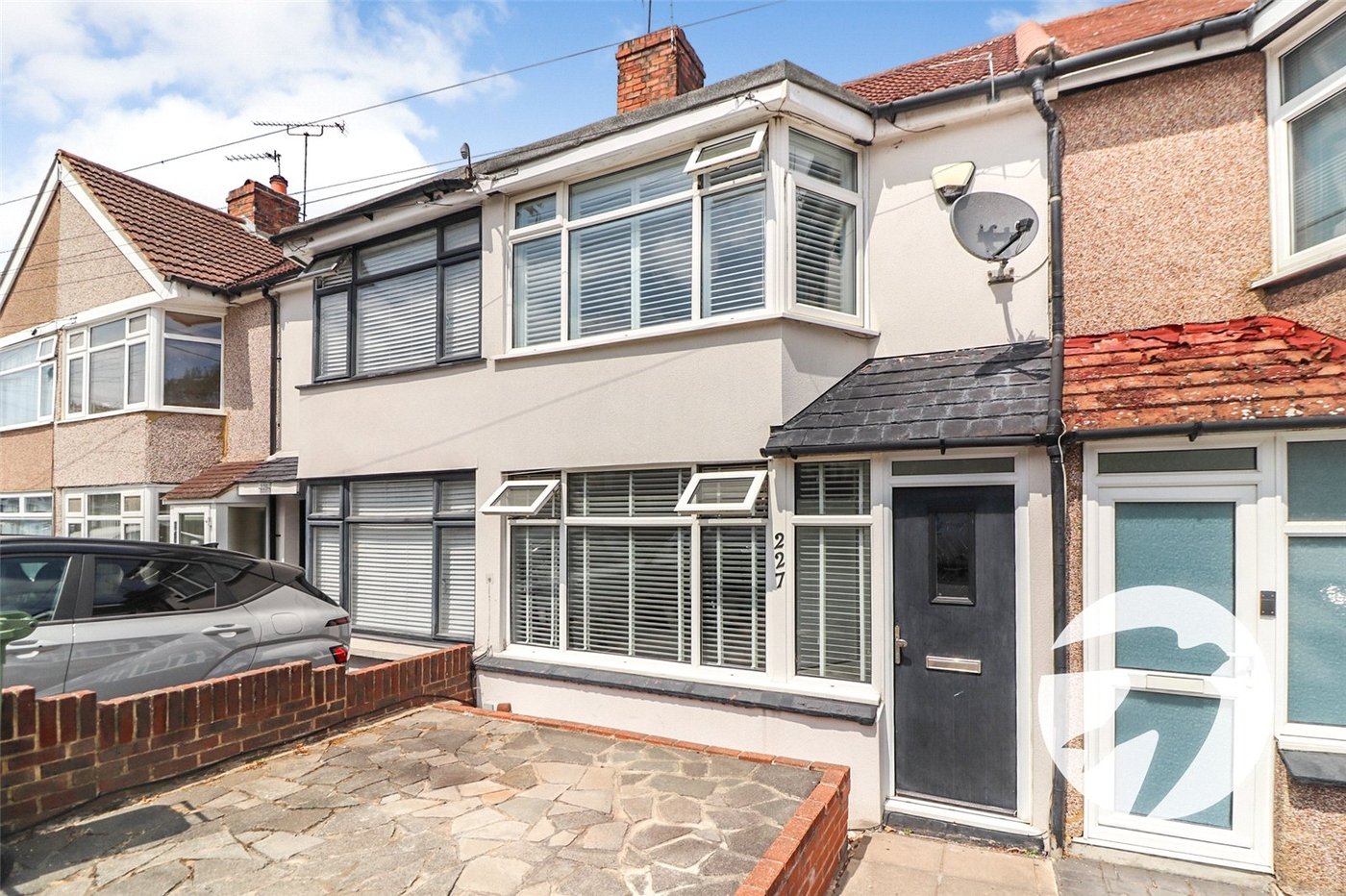 2 bedroom house for sale in Bexleyheath | Robinson Jackson