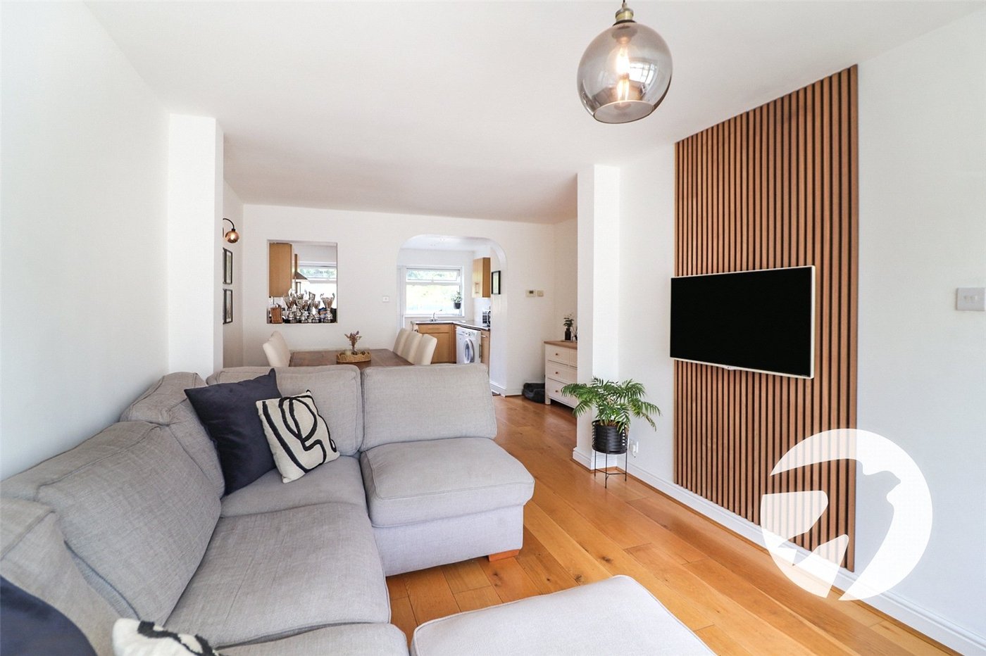 2 bedroom house for sale in Bexleyheath | Robinson Jackson