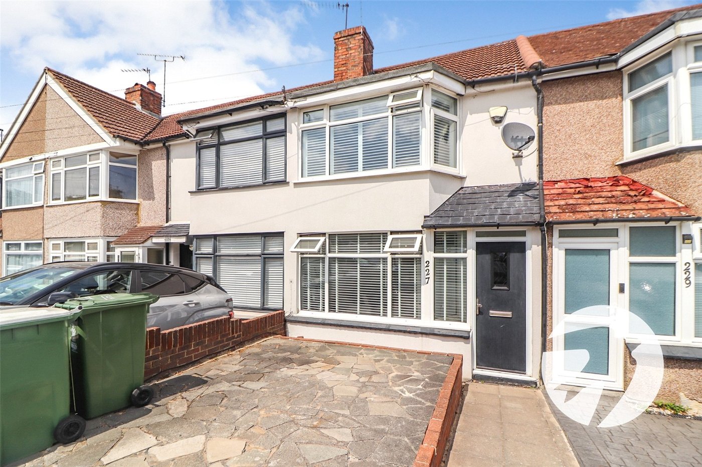 2 bedroom house for sale in Bexleyheath | Robinson Jackson