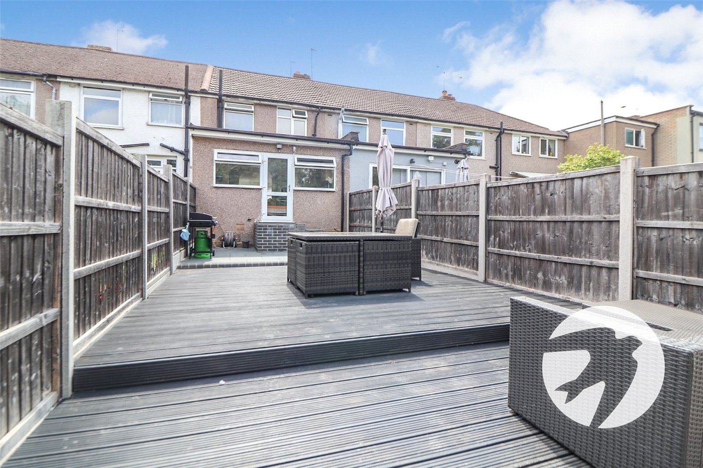 2 bedroom house for sale in Bexleyheath | Robinson Jackson