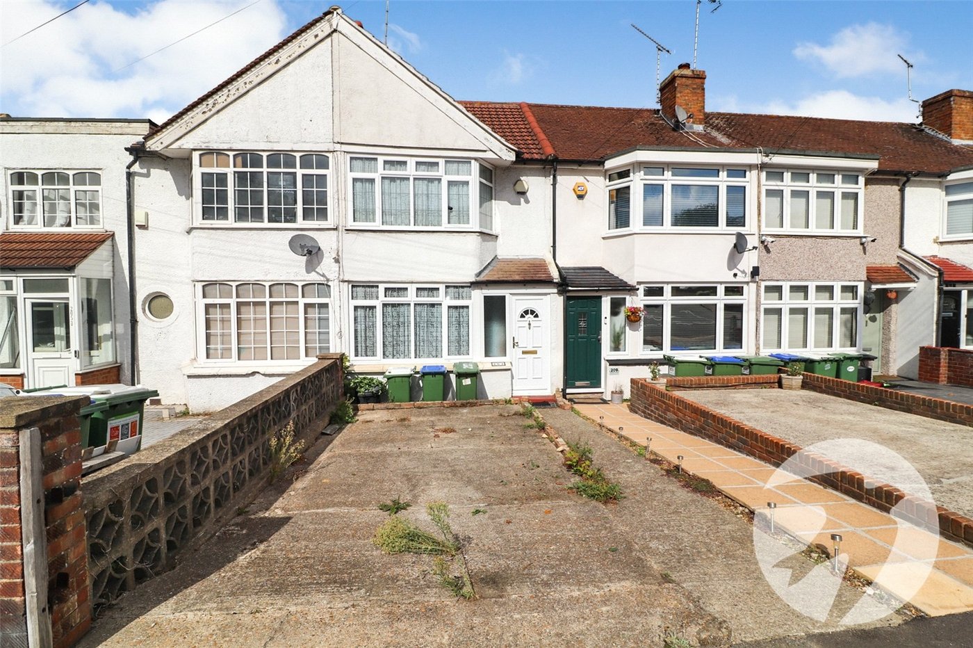 2 bedroom house for sale in Bexleyheath | Robinson Jackson
