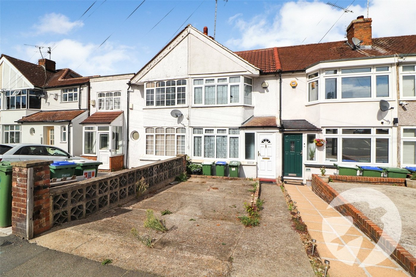 2 bedroom house for sale in Bexleyheath | Robinson Jackson