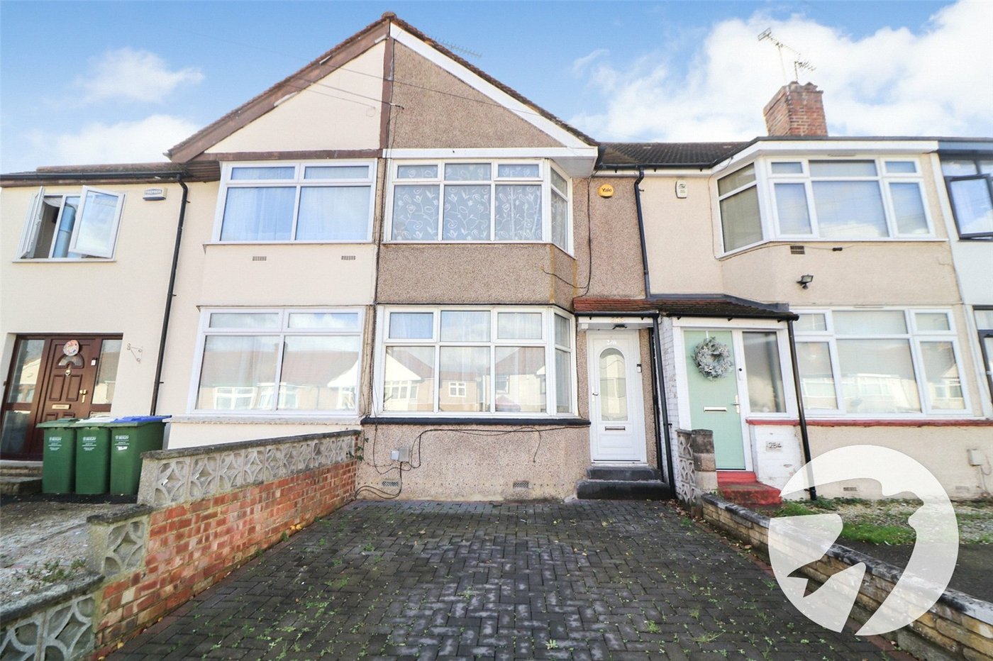 2 bedroom house for sale in Bexleyheath | Robinson Jackson