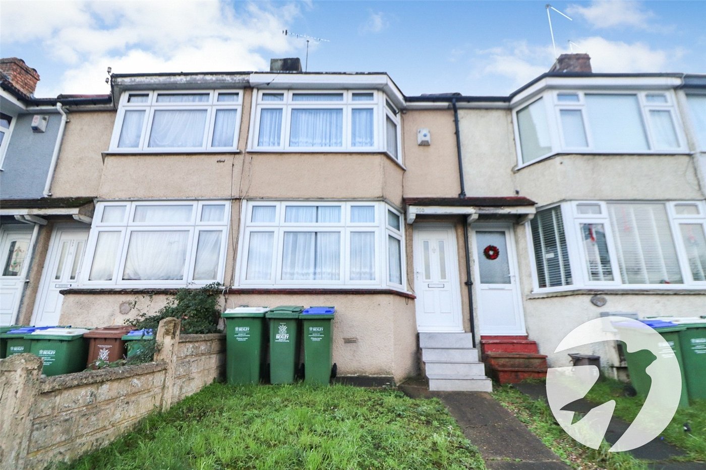 2 bedroom house for sale in Bexleyheath | Robinson Jackson