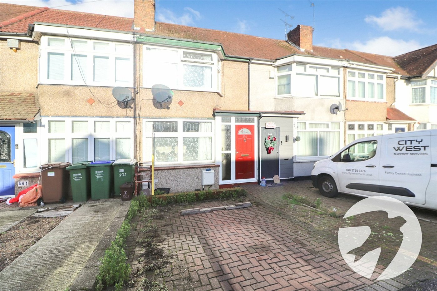3 bedroom house for sale in Bexleyheath | Robinson Jackson