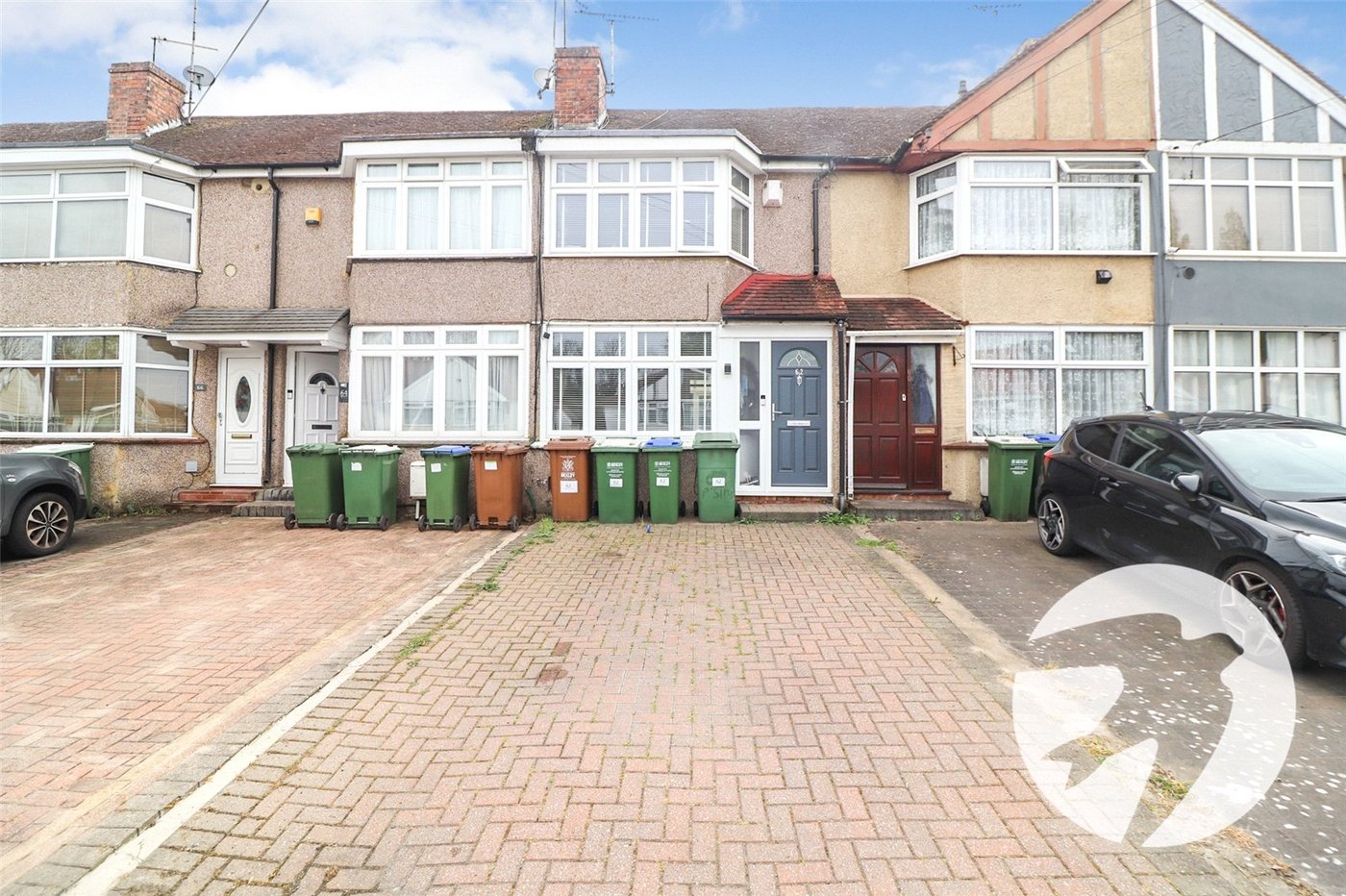 2 bedroom house for sale in Bexleyheath | Robinson Jackson