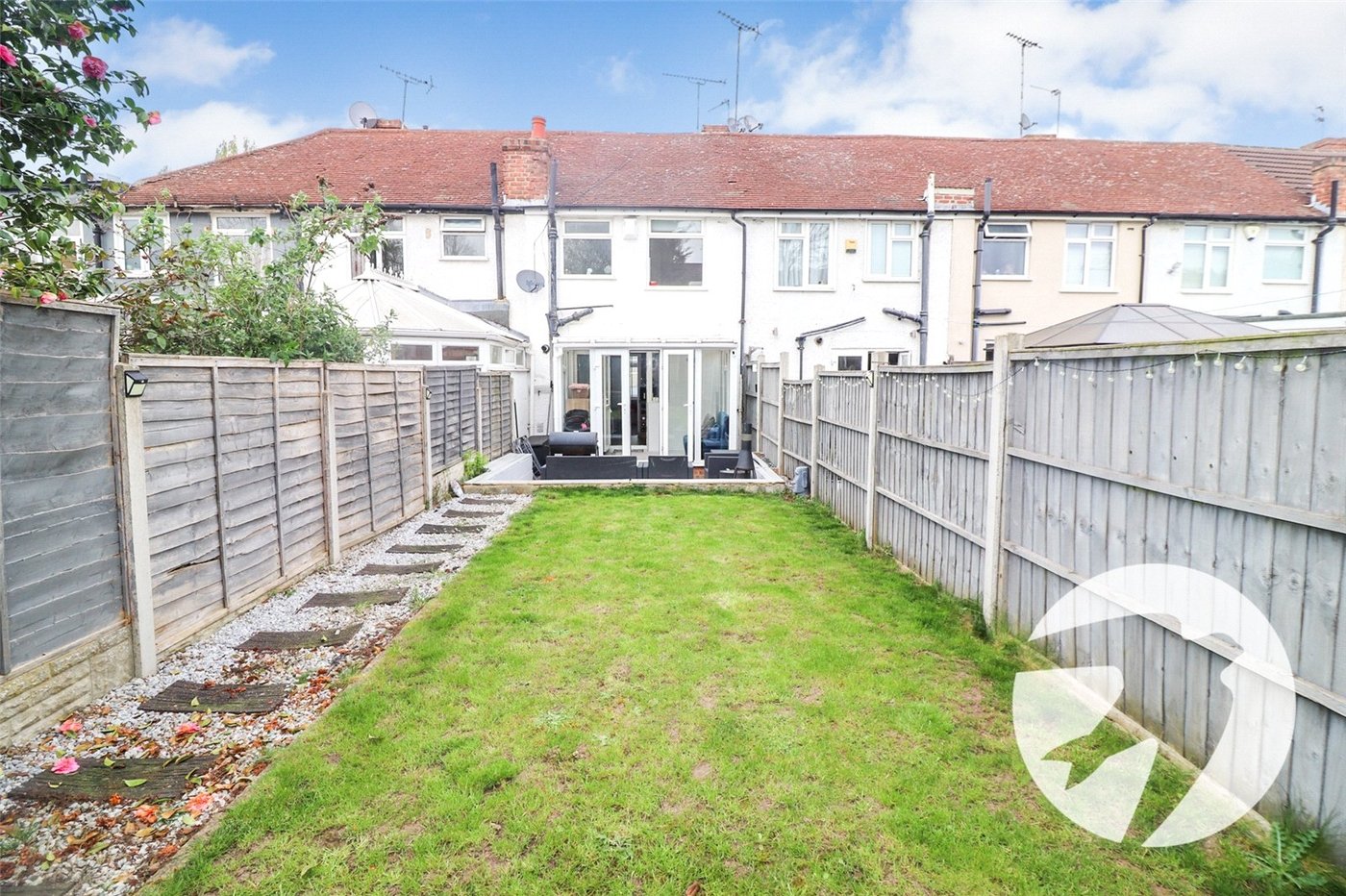 2 bedroom house for sale in Bexleyheath | Robinson Jackson