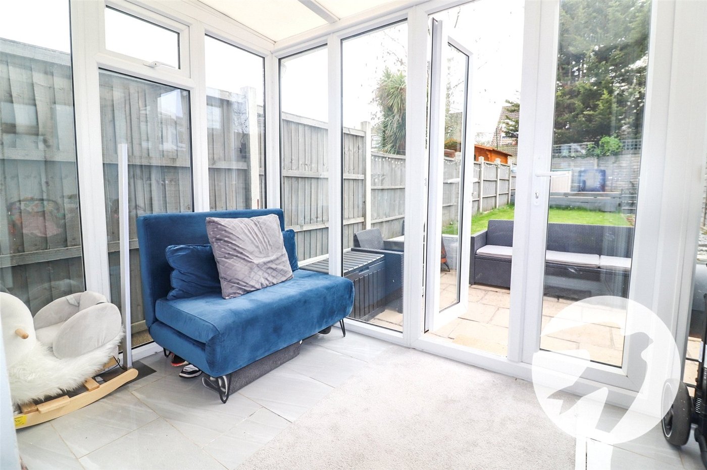2 bedroom house for sale in Bexleyheath | Robinson Jackson