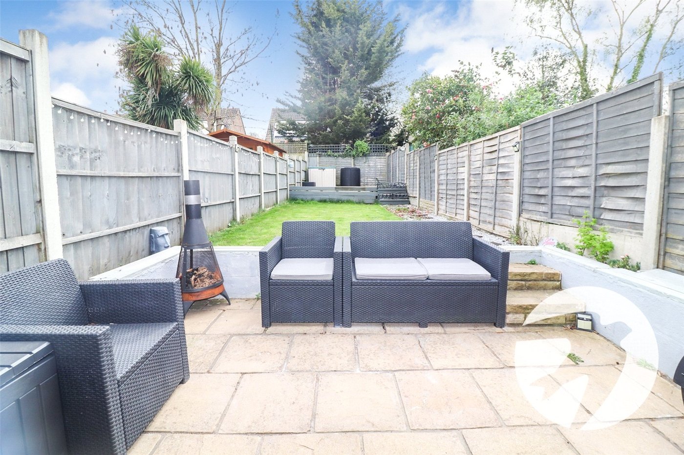 2 bedroom house for sale in Bexleyheath | Robinson Jackson