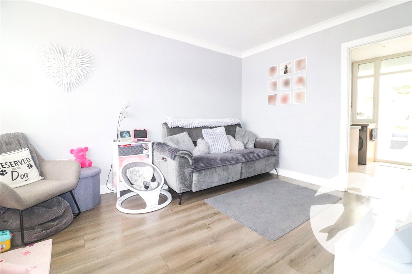 2 bedroom house for sale in Bexleyheath | Robinson Jackson