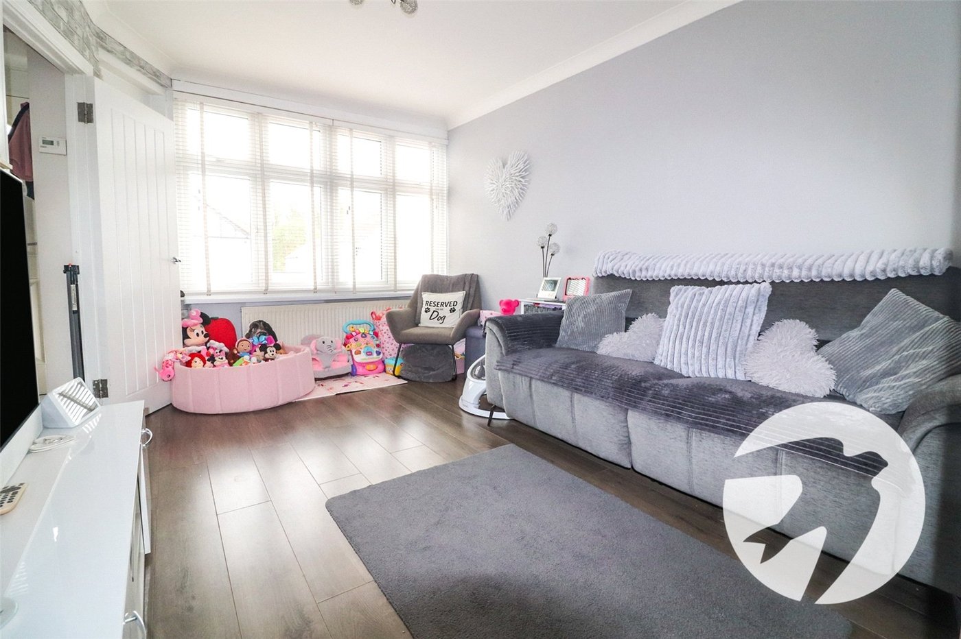 2 bedroom house for sale in Bexleyheath | Robinson Jackson