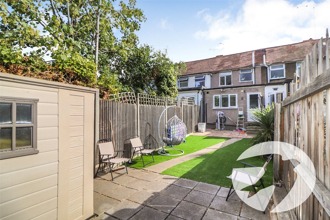 2 bedroom house for sale in Bexleyheath | Robinson Jackson