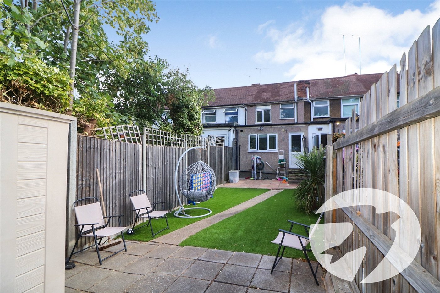 2 bedroom house for sale in Bexleyheath | Robinson Jackson