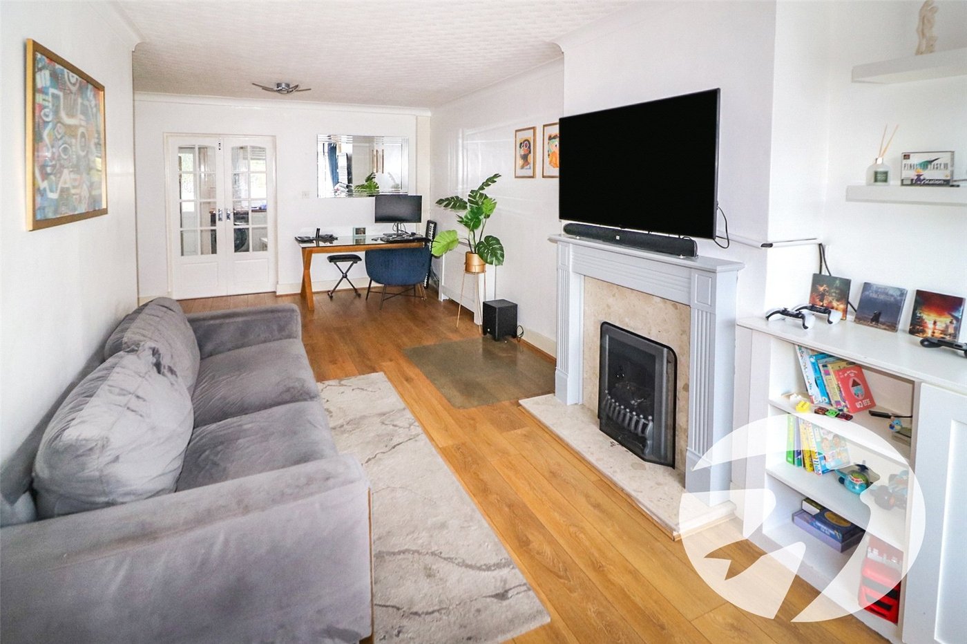 2 bedroom house for sale in Bexleyheath | Robinson Jackson