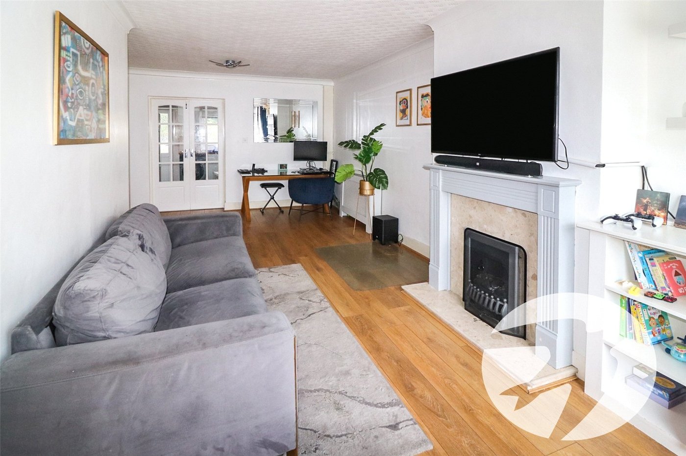 2 bedroom house for sale in Bexleyheath | Robinson Jackson