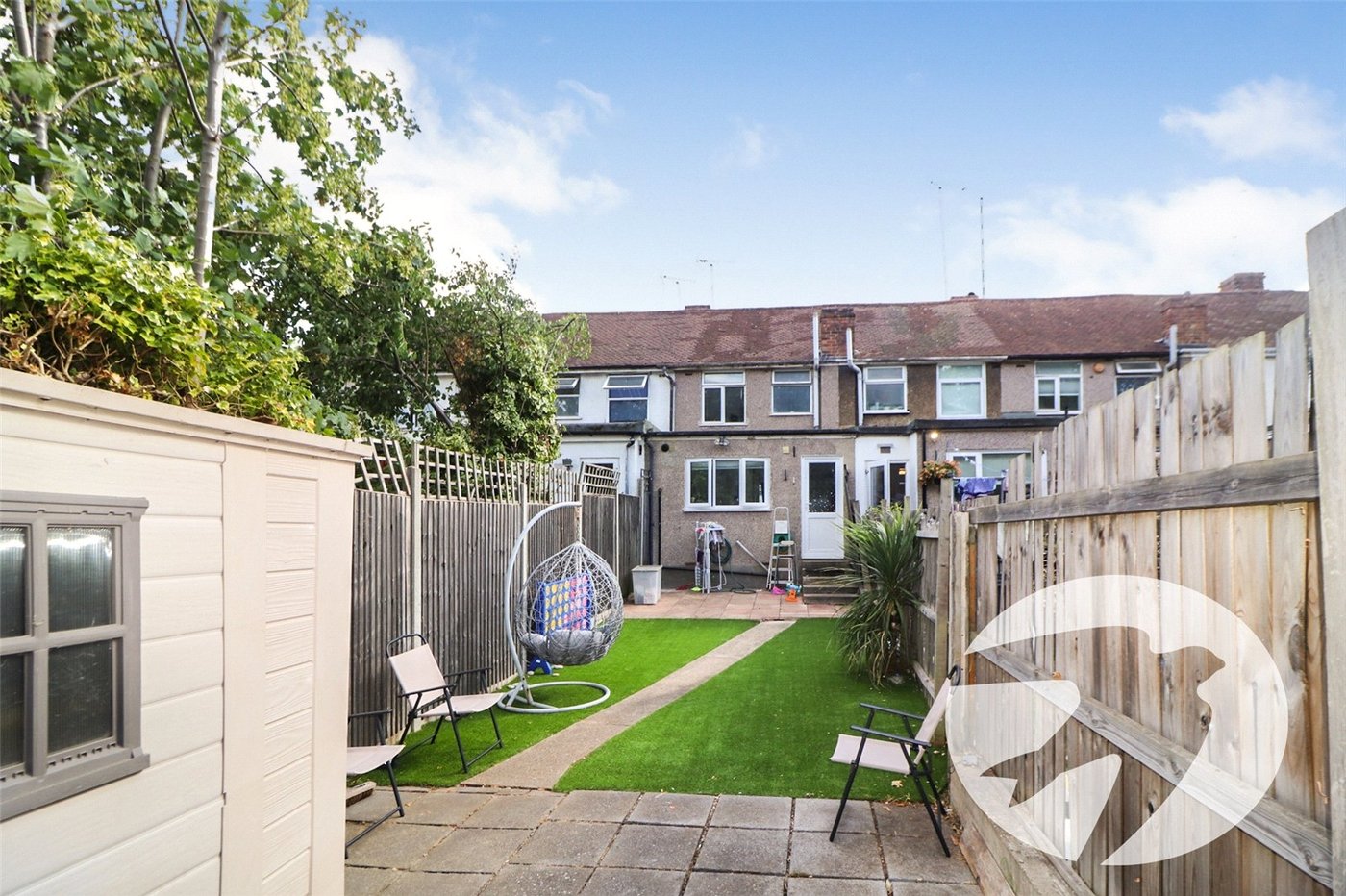 2 bedroom house for sale in Bexleyheath | Robinson Jackson