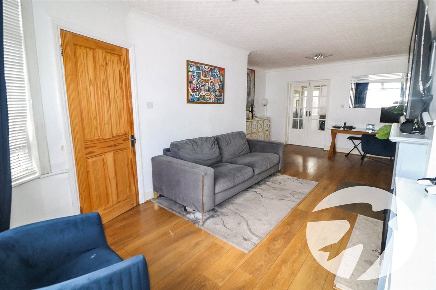 2 bedroom house for sale in Bexleyheath | Robinson Jackson