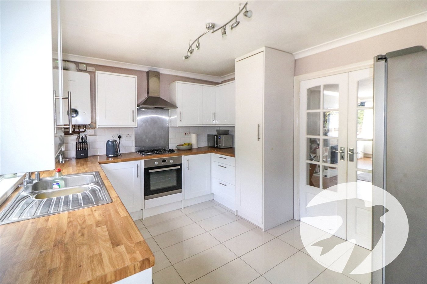 2 bedroom house for sale in Bexleyheath | Robinson Jackson