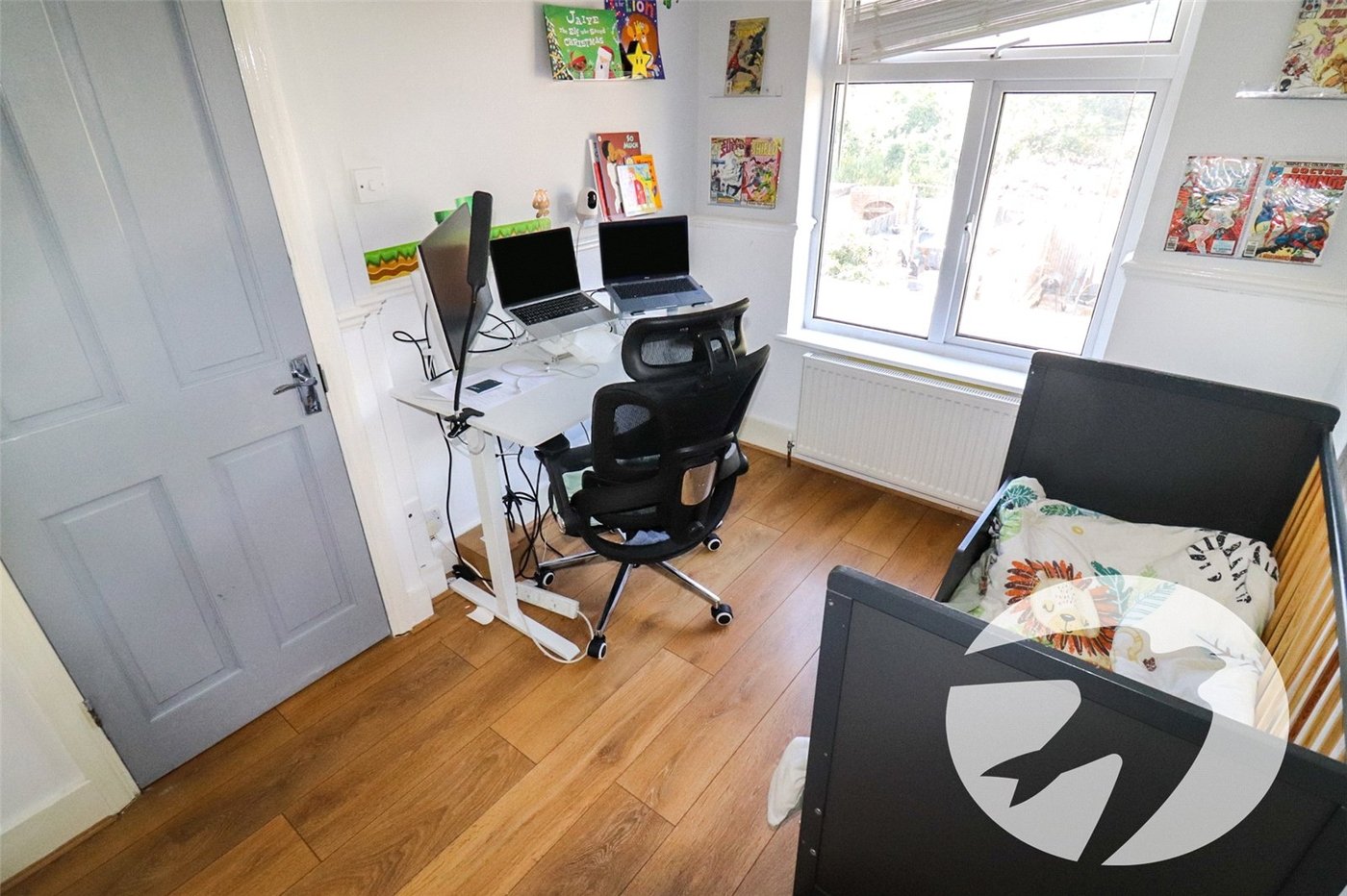 2 bedroom house for sale in Bexleyheath | Robinson Jackson