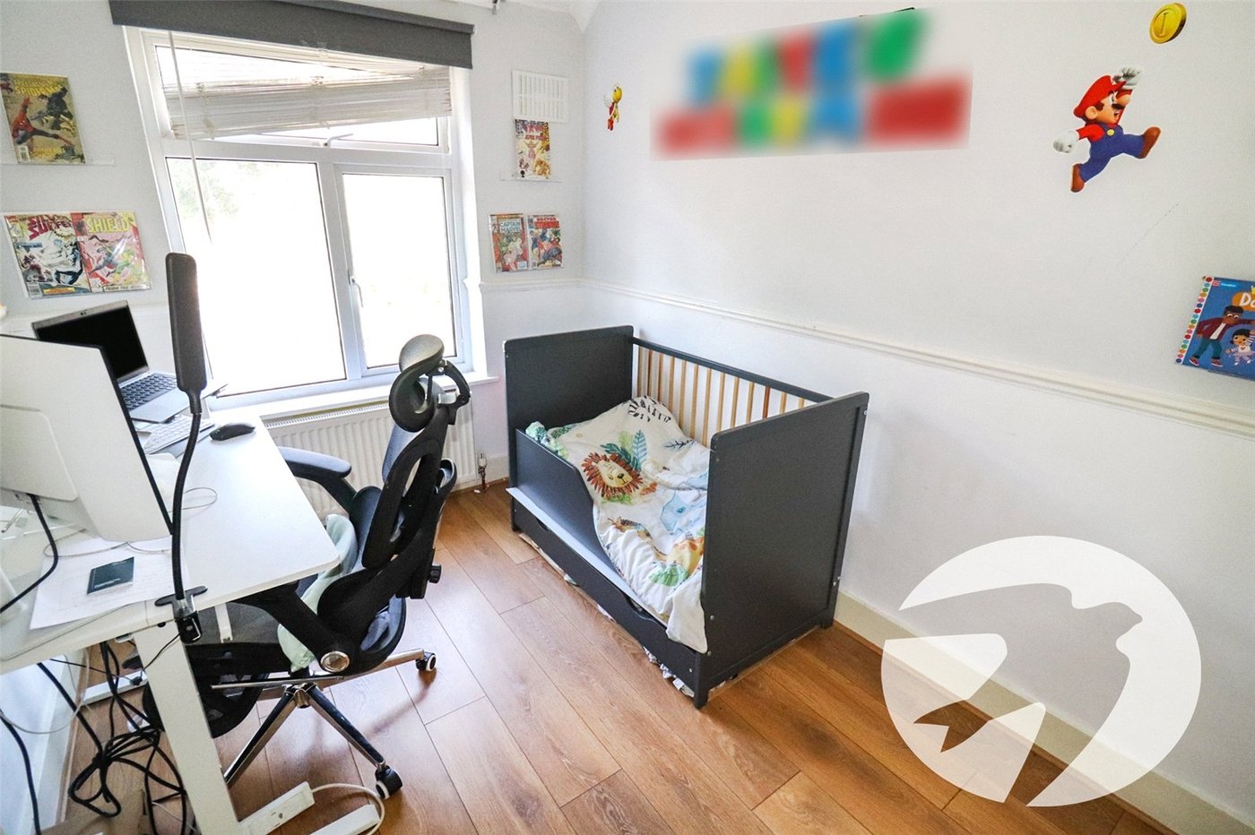 2 bedroom house for sale in Bexleyheath | Robinson Jackson