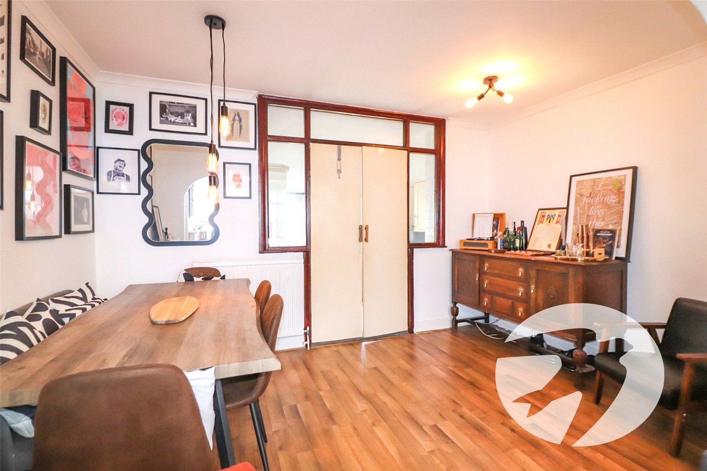 2 bedroom house for sale in Bexleyheath | Robinson Jackson