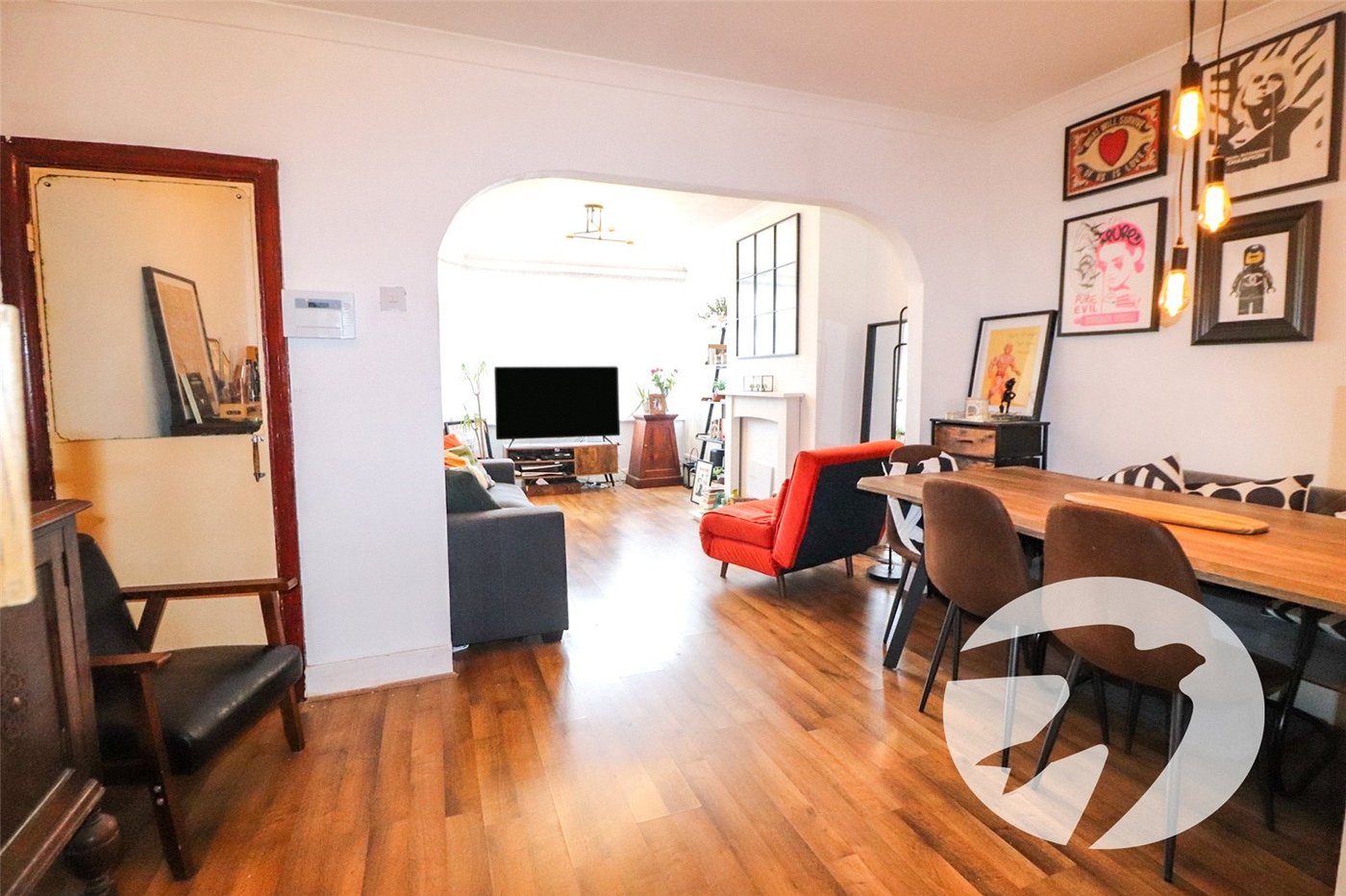 2 bedroom house for sale in Bexleyheath | Robinson Jackson