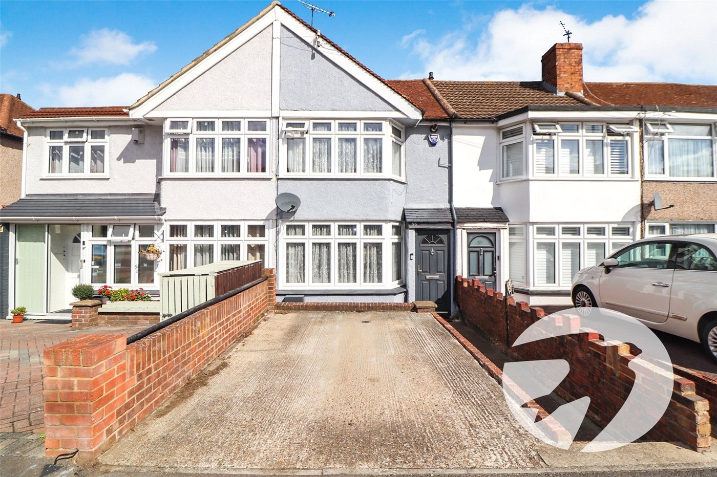 2 bedroom house for sale in Bexleyheath | Robinson Jackson