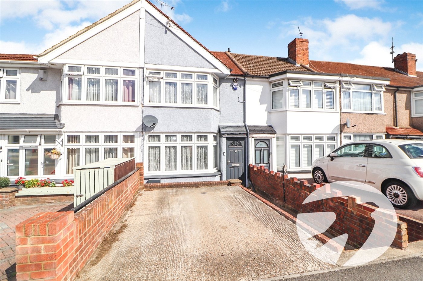 2 bedroom house for sale in Bexleyheath | Robinson Jackson