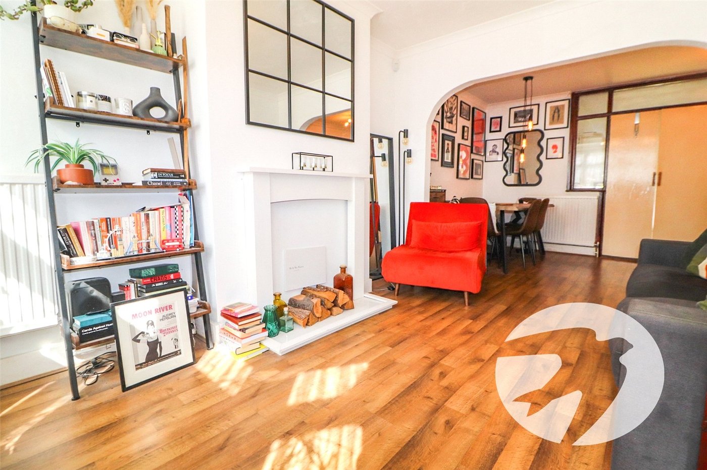 2 bedroom house for sale in Bexleyheath | Robinson Jackson