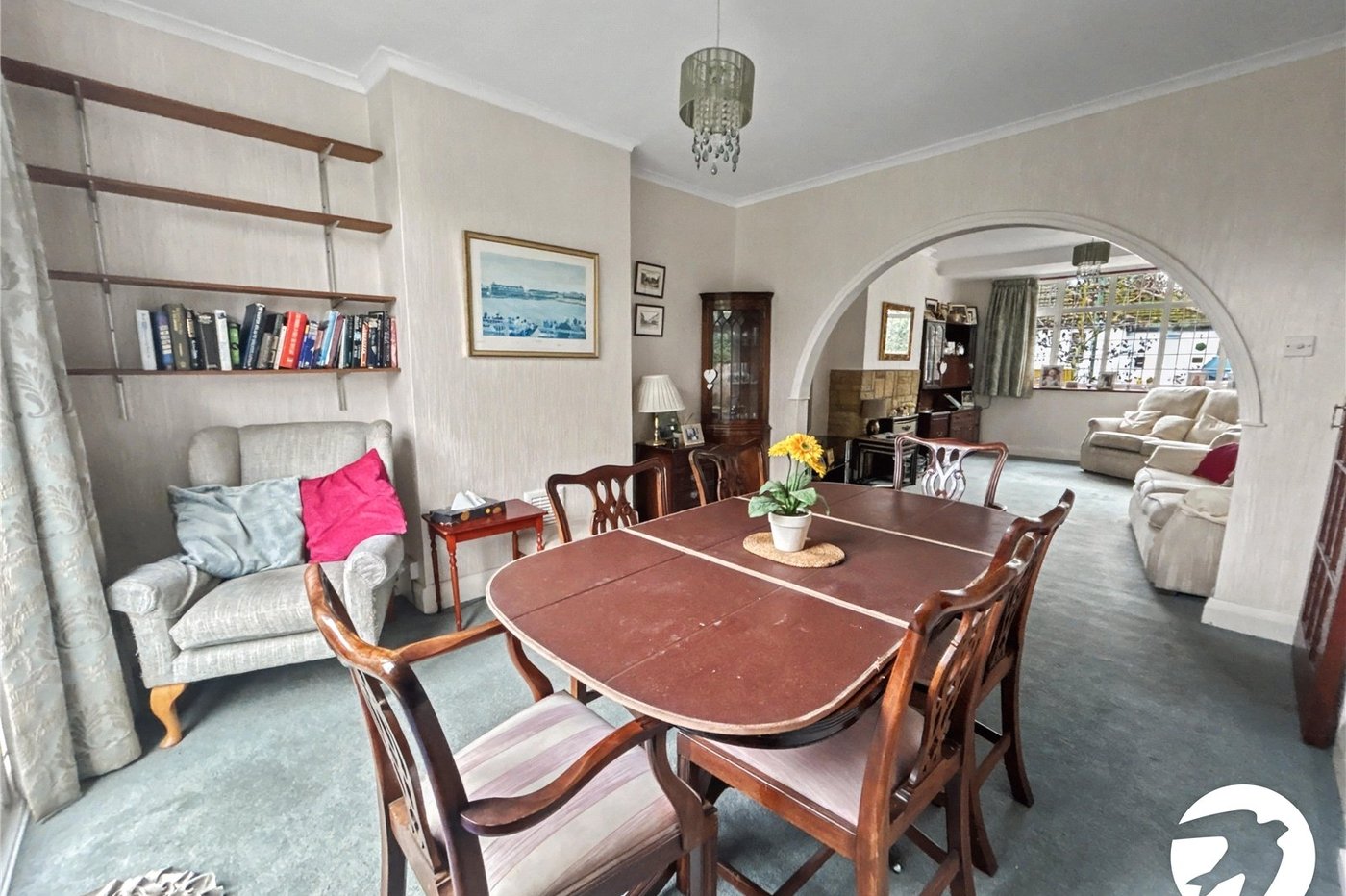 3 bedroom house for sale in Sidcup | Robinson Jackson
