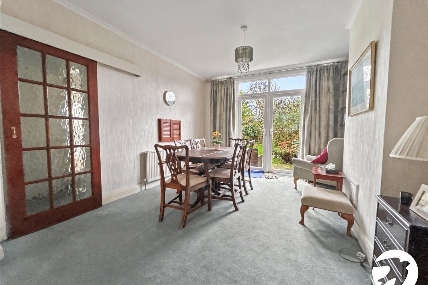 3 bedroom house for sale in Sidcup | Robinson Jackson