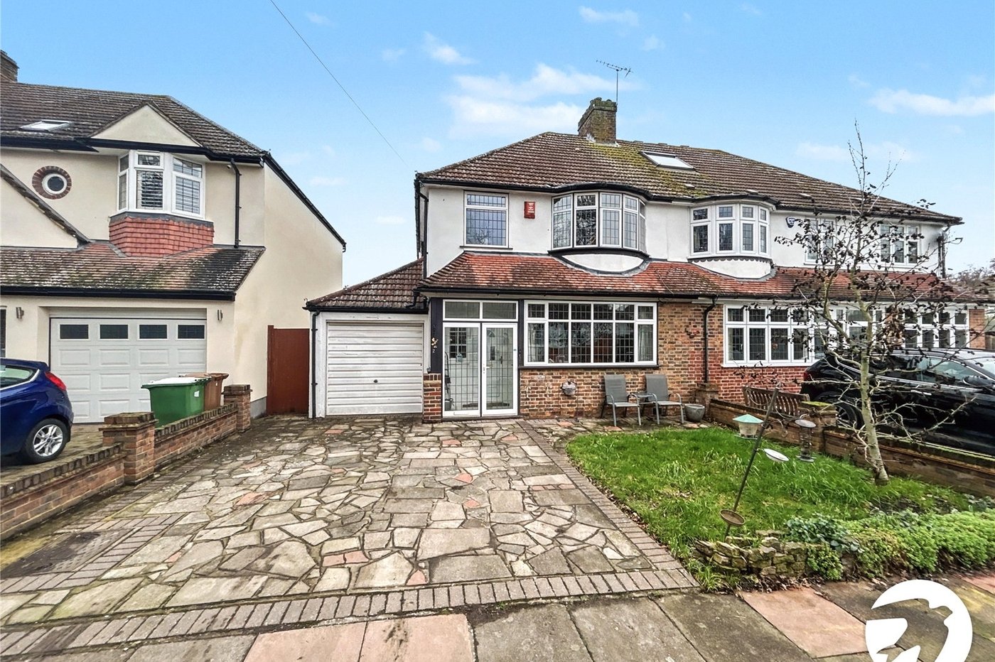 3 bedroom house for sale in Sidcup | Robinson Jackson