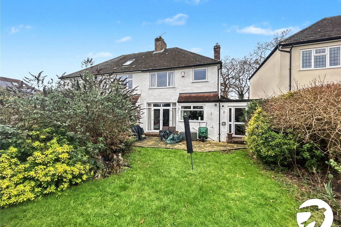 3 bedroom house for sale in Sidcup | Robinson Jackson