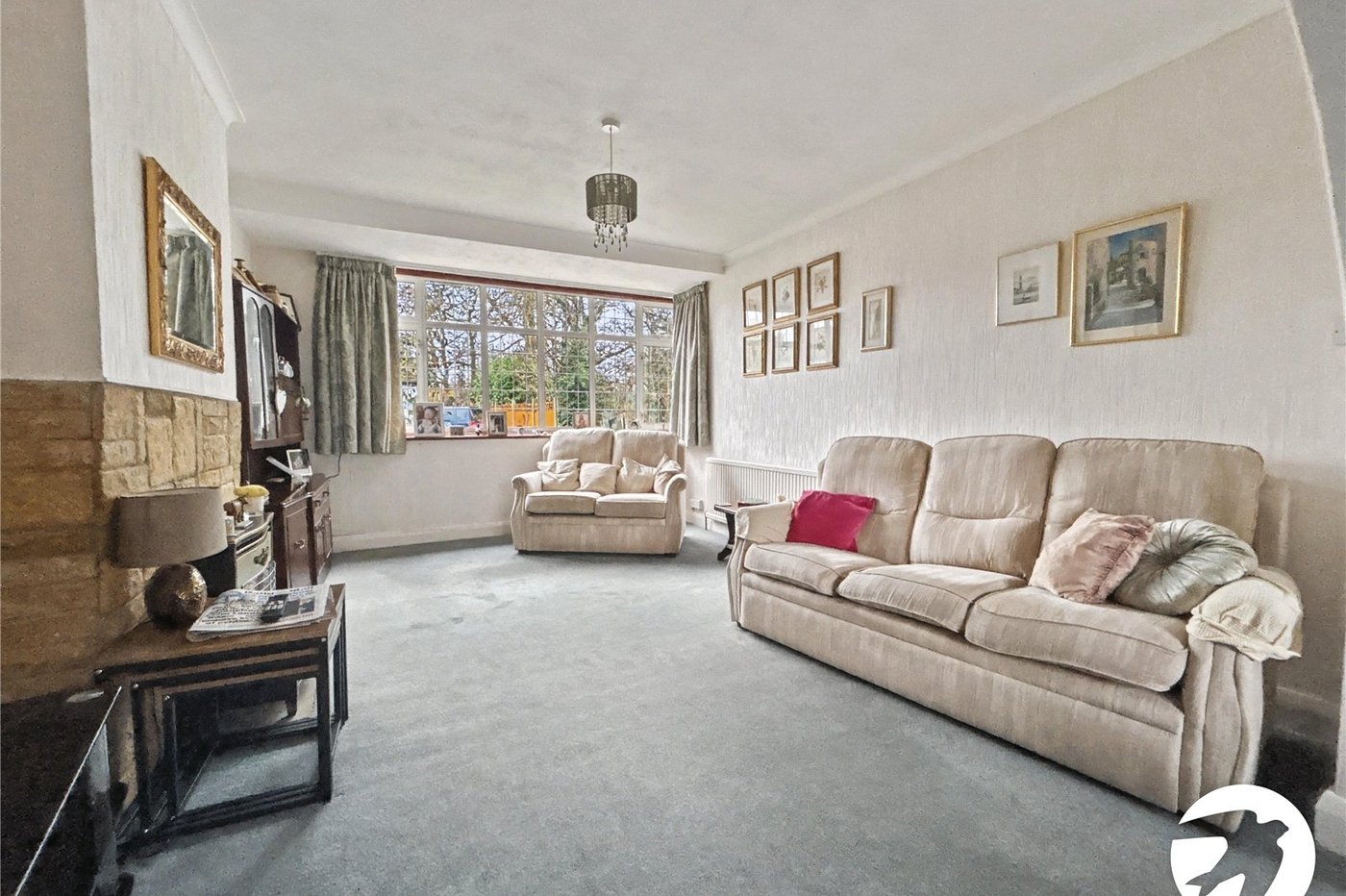 3 bedroom house for sale in Sidcup | Robinson Jackson