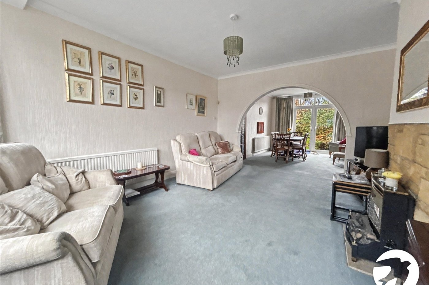 3 bedroom house for sale in Sidcup | Robinson Jackson